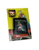 gonagi-robot-collection-35-generale-flora-fascicolo