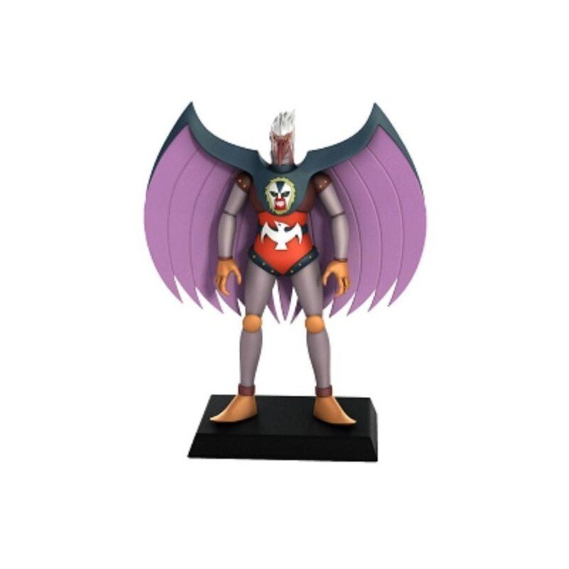 gonagai-robot-collection-special-03-generale-birdler-fascicolo