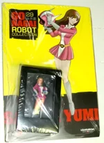 gonagai-robot-collection-sayaka-yumi-fascicolo
