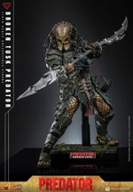 alien-vs-predator-comic-masterpiece-action-figure-16-broken-tusk-predator-35-cm