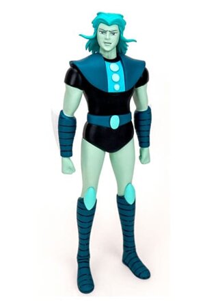 grendizer-vinyl-figure-commander-iara-23-cm