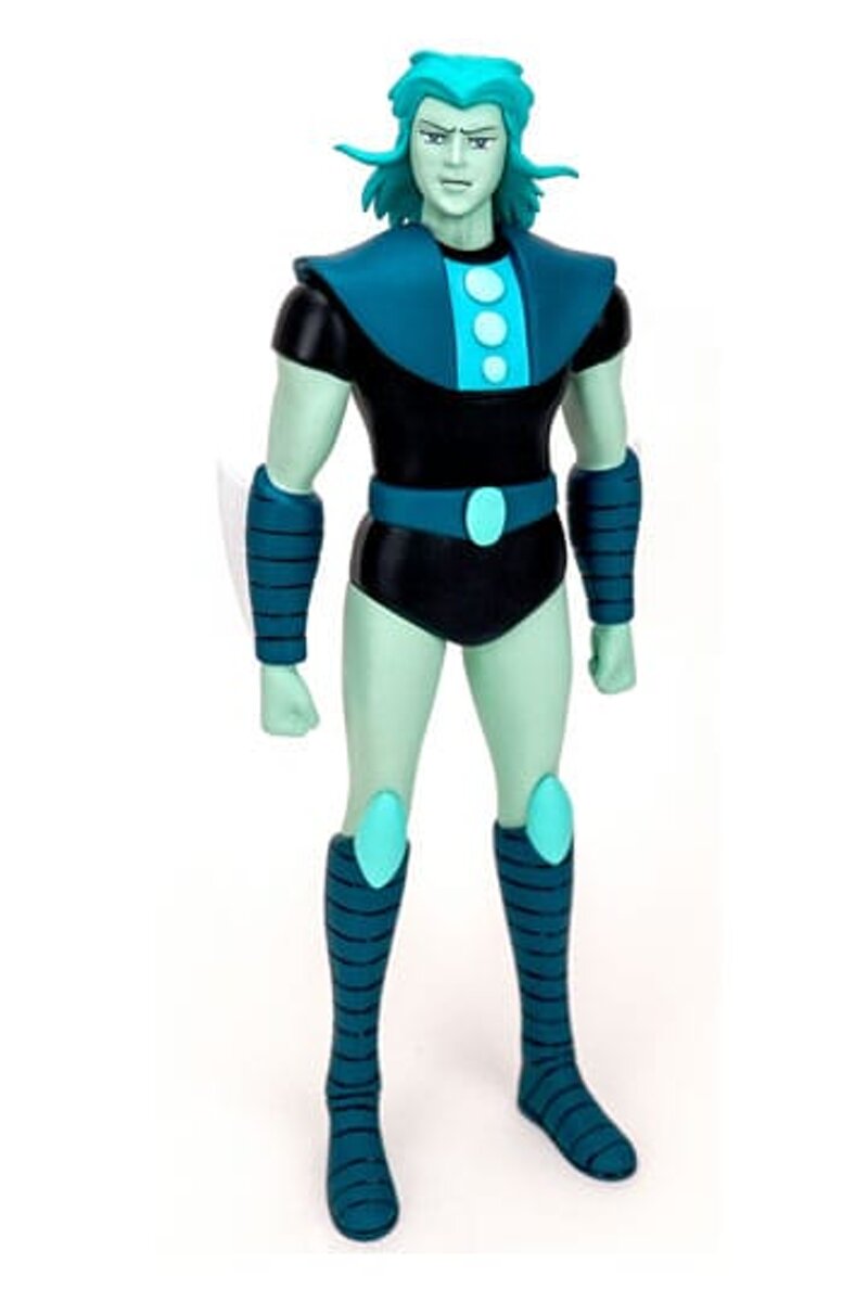 grendizer-vinyl-figure-commander-iara-23-cm