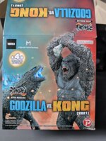 modellino-godzilla-vs-king-kong-hyper-modeling-series-art-spirits