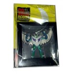 go-nagai-robot-collection-61-bedo-bedo-fascicolo