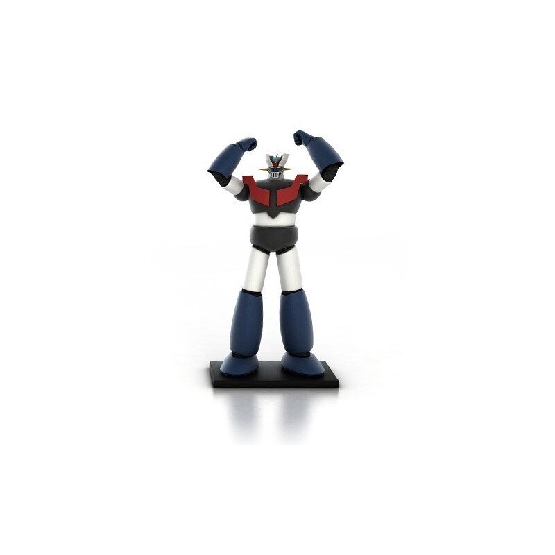 mazinger-z-gonagai-robot-collection