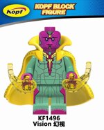 minifigures-compatibile-kf1496-vision-mcu-marvel