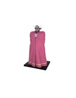 gonagai-robot-coll-12-re-vega-fascicolo