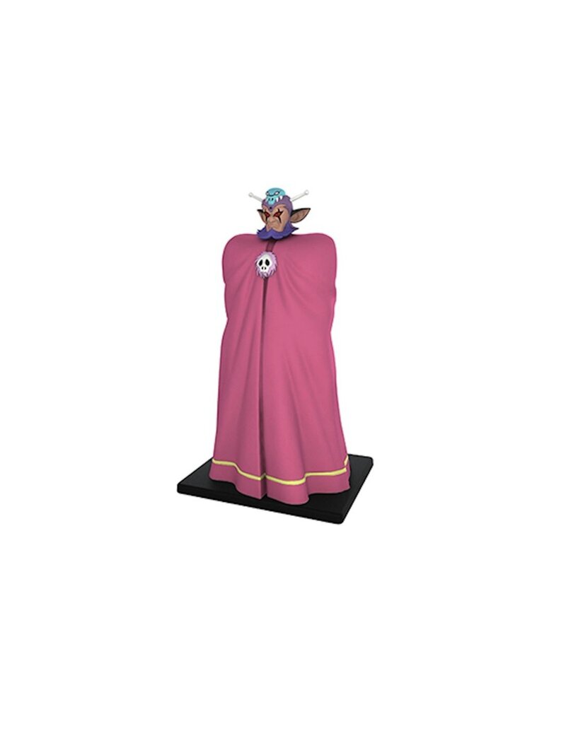 gonagai-robot-coll-12-re-vega-fascicolo