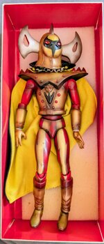 set-megaloman-capitan-delitto-altezza-modelli-20cm