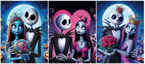 nightmare-before-christmas-poster-in-pvc-lenticolare-3d-3040cm-3-immagini-6726-solo-poster