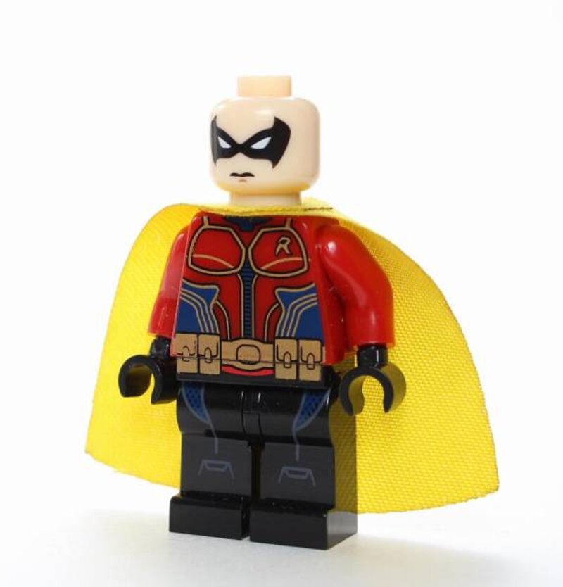 costruzioni-minifigures-compatibile-robin-arkham