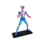 gonagai-robot-collection-22-diana-a-fascicolo