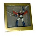 gonagai-robot-collection-special-02-great-mazinger-con-ali-e-spada-fascicolo