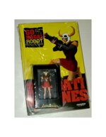 gonagai-robot-collection-52-soldati-mikenes-fascicolo