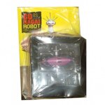 gonagai-robot-collection-21-nave-madre-hidargos-fascicolo