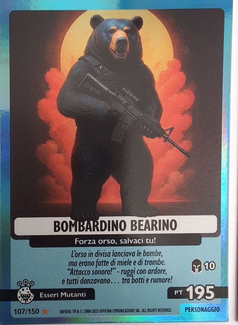 107-bombardino-bearino-nm-italian-brainrot-skifidol
