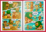 fumetto-the-brainrots-0-numero-zero-by-italian-brainrot-comics-luglio-2025
