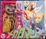 set-megaloman-capitan-delitto-altezza-modelli-20cm