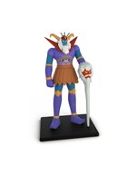 gonagai-robot-collection-19-ministro-argos-fascicolo