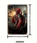 targha-dead-pool-vintage-metal-wall-art-20x30-cm-in-metallo