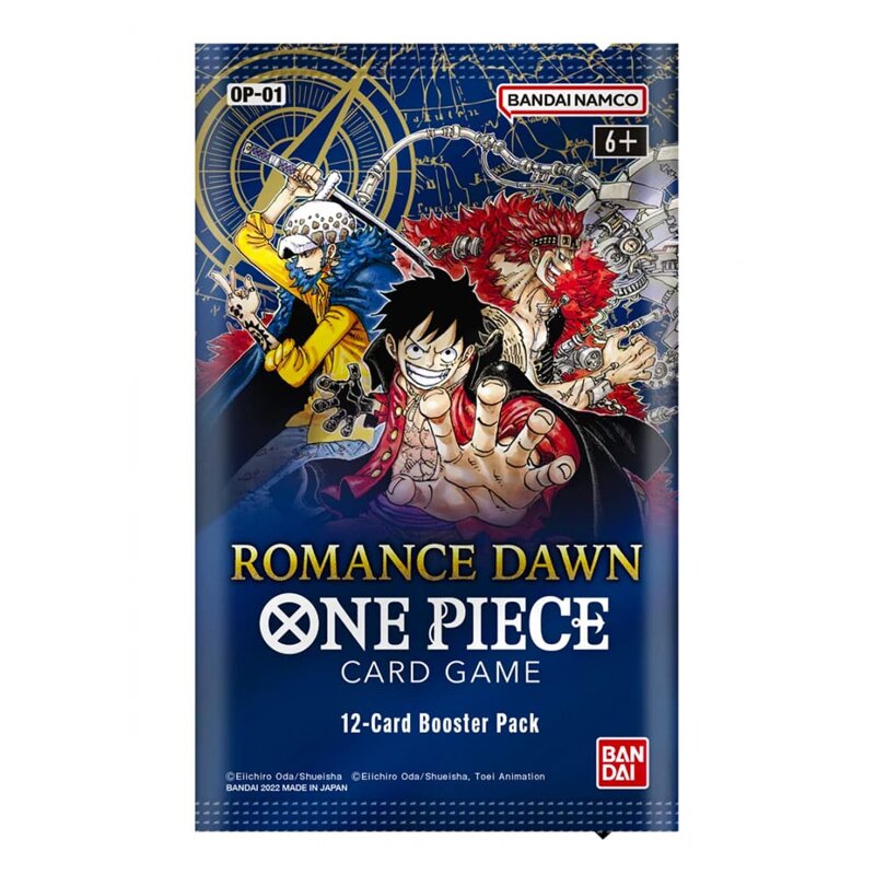one-piece-romance-dawn-op01-booster-pack-1-bustina-versione-inglese