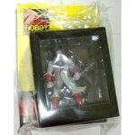 gonagai-robot-collection-56-mamirez-fascicolo