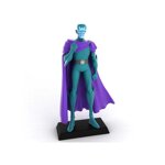 gonagai-robot-collection-24-comandante-gandal-fascicolo