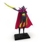 gonagai-robot-collection-36-hydargos-fascicolo