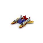 gonagai-robot-coll-11-big-shooter-fascicolo