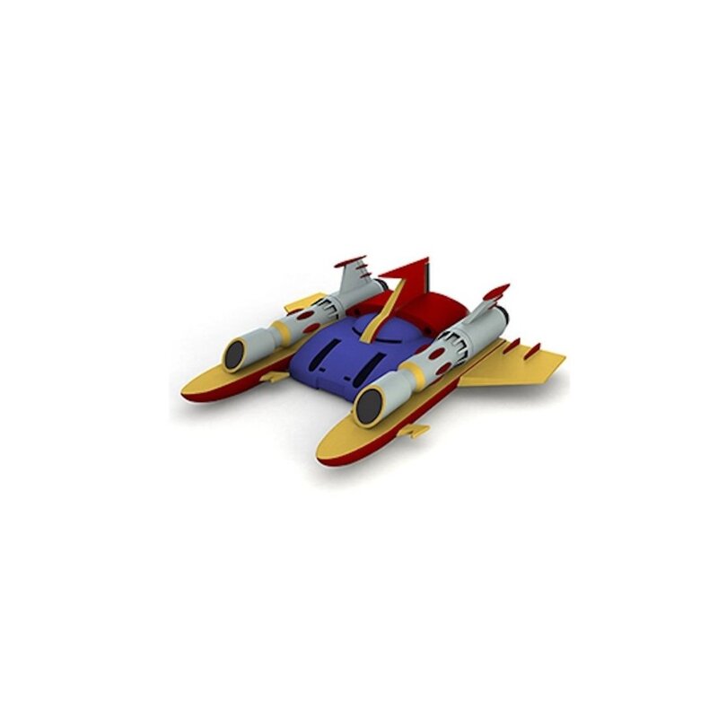 gonagai-robot-coll-11-big-shooter-fascicolo