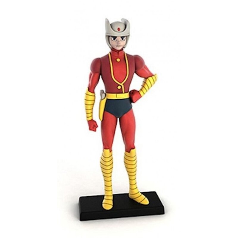 gonagai-robot-collection-16-koji-kabuto-fascicolo