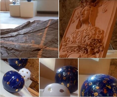 Buongiorno Ceramica 2023 - Asciano