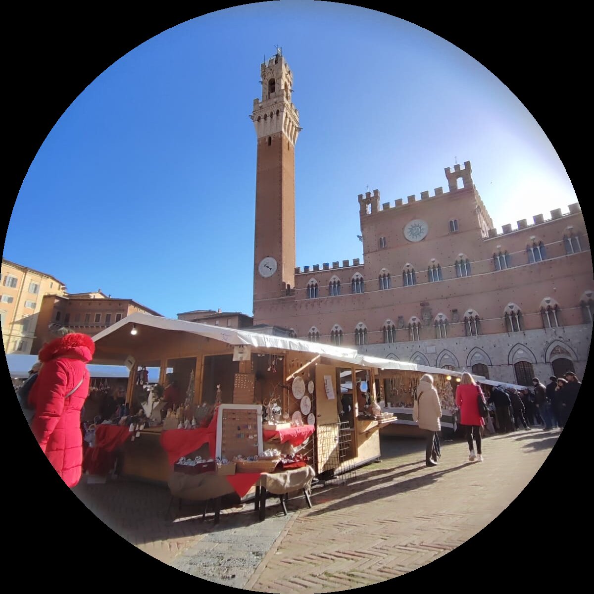 Mercatini di Natale 2023