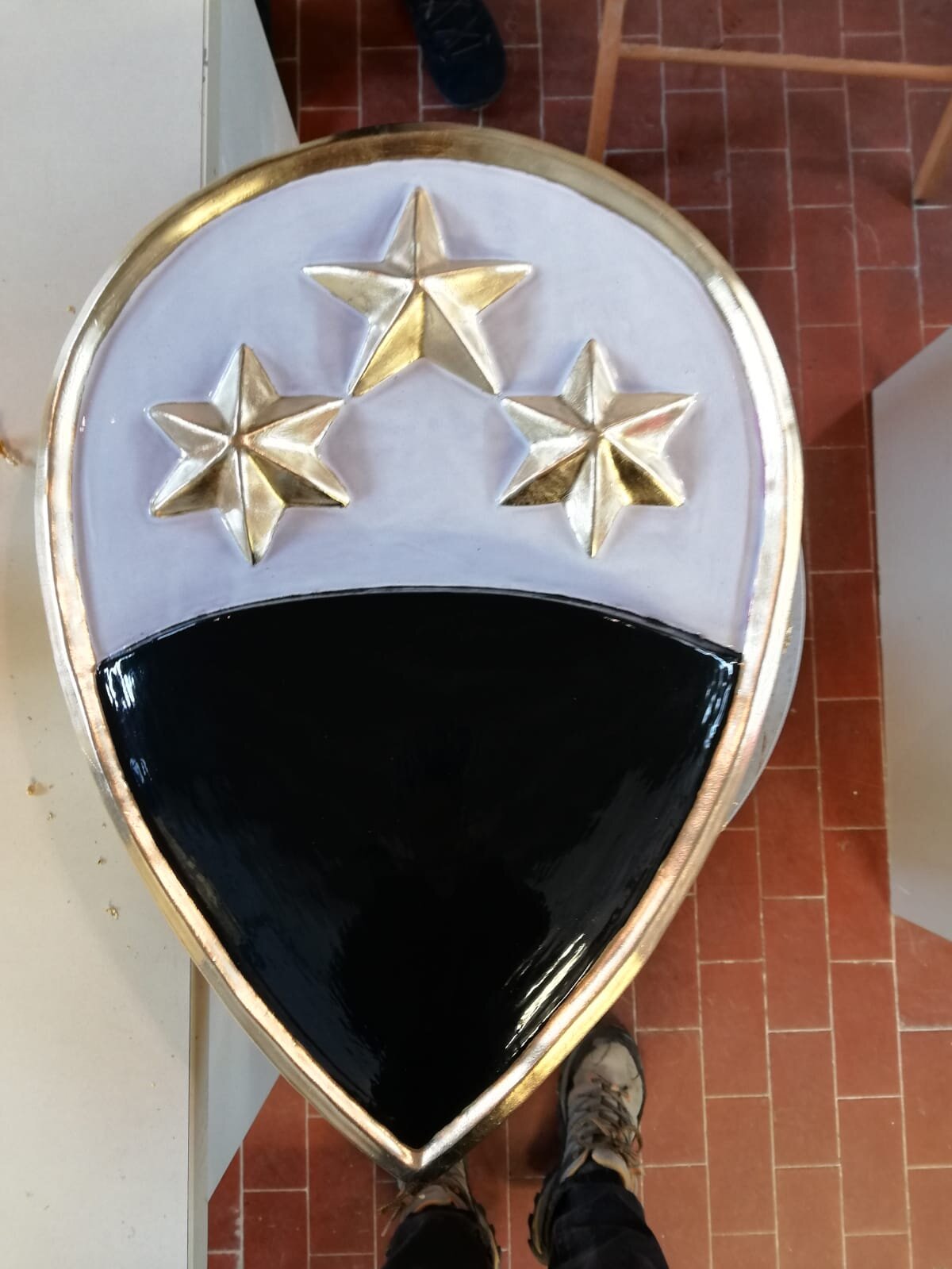 STEMMA COMITATO AMICI DEL PALIO