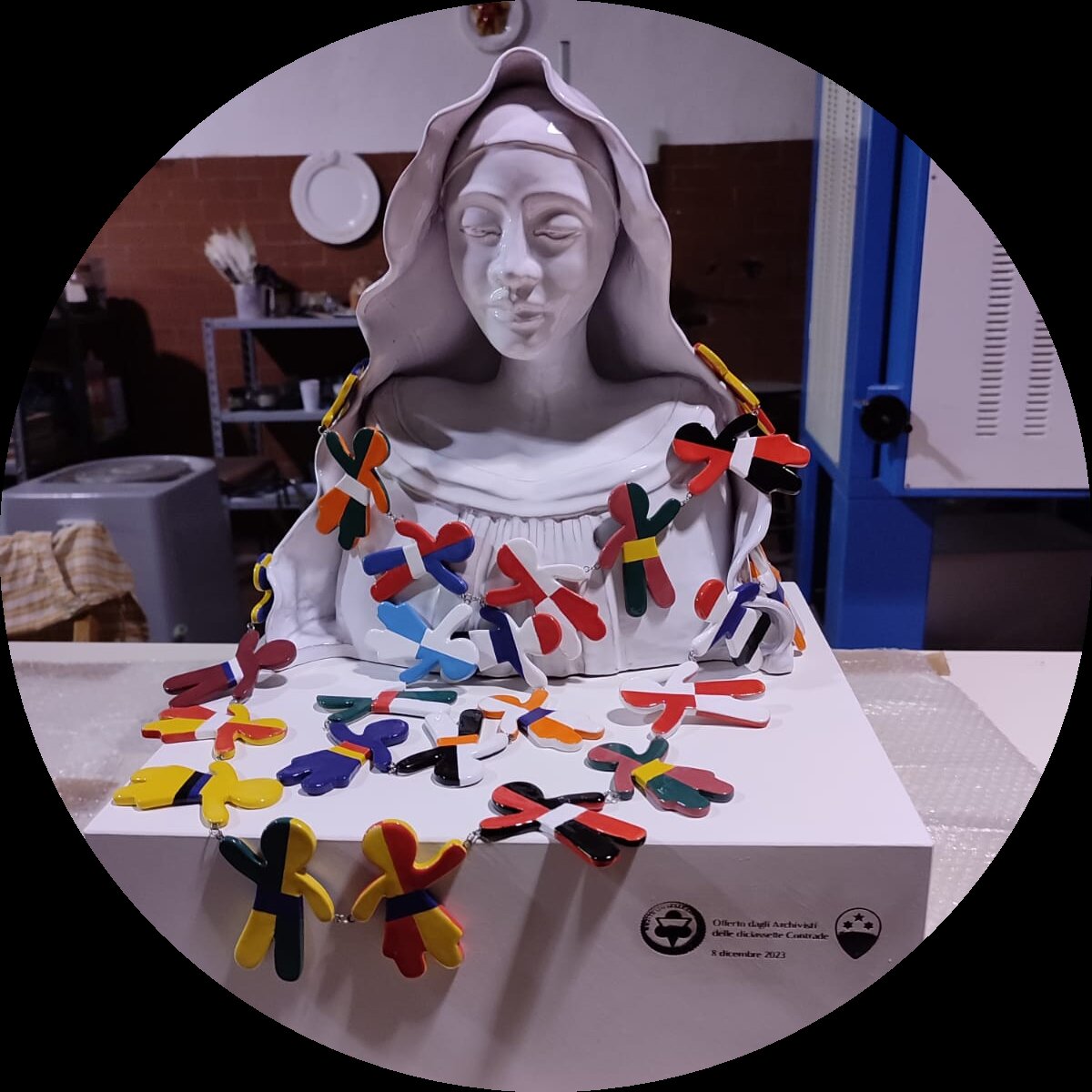 Festa dei Tabernacoli - Siena 2023