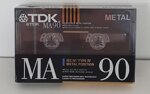 tdk-ma90