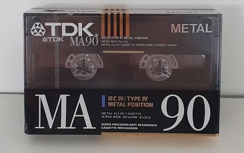 tdk-ma90