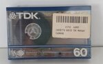 tdk-ma-xg60