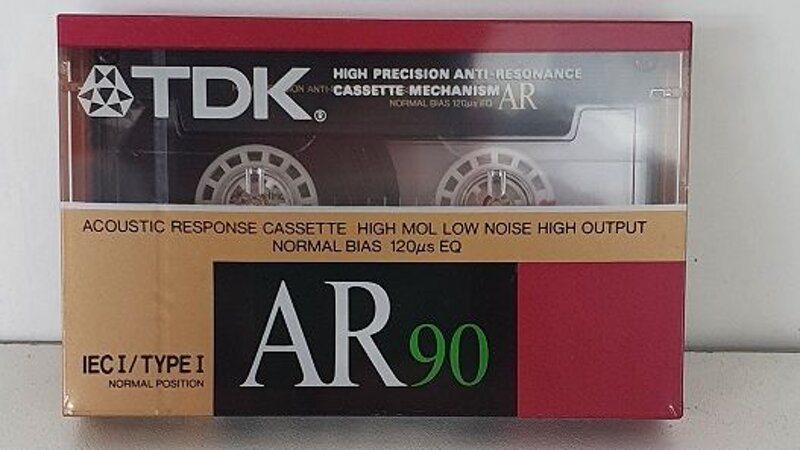 tdk-ar90