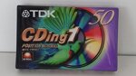 tdk-cding1-50