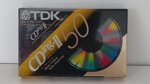 tdk-cding-ii-50
