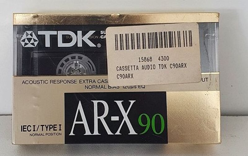 tdk-ar-x90