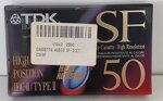 tdk-sf-50
