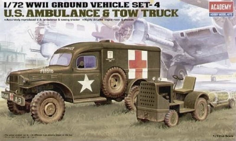 wwii-us-ambulance-tow-truck
