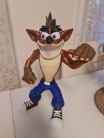 crash-bandicoot