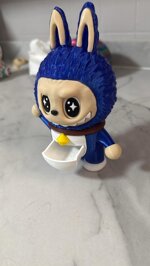 labubu-3d