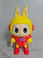 labubu-3d