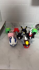 pokeball-3d-personalizzata