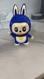 labubu-3d