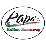 logo papa's